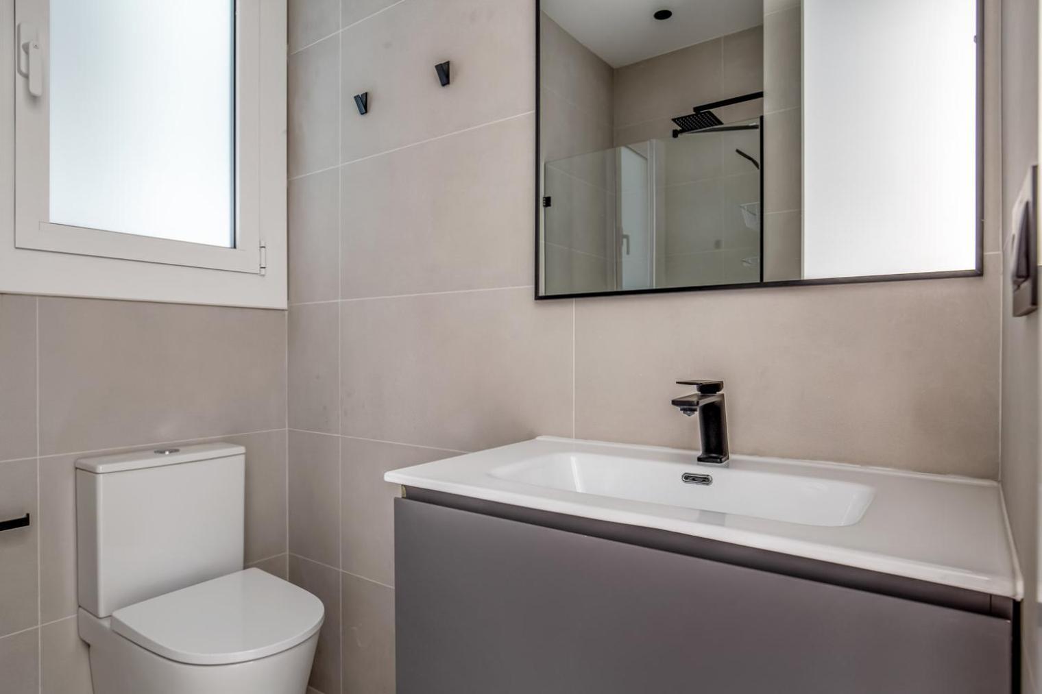 Apartment Sagrada Familia 1br W Roof Access Bcn-66 Barcelona