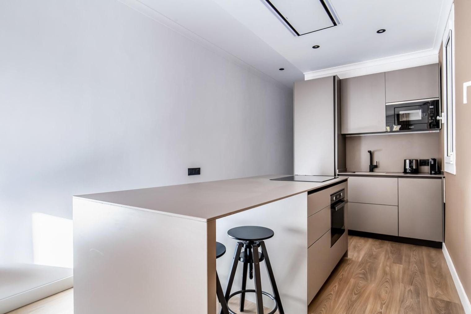 Apartment Sagrada Familia 1br W Roof Access Bcn-66 *